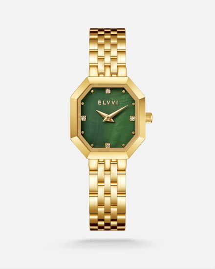 ساعة نسائية ELVVI