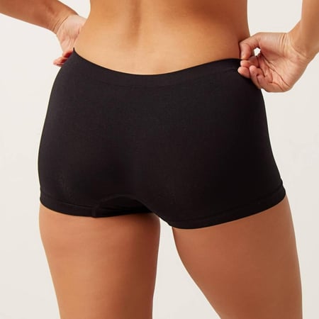 شورت للرقص الشرقي قطني