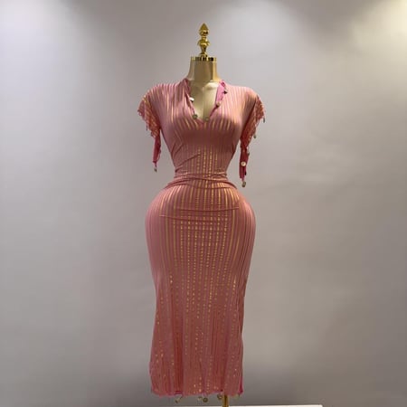 جلابية نانسي للرقص الشرقي الوان متعددة