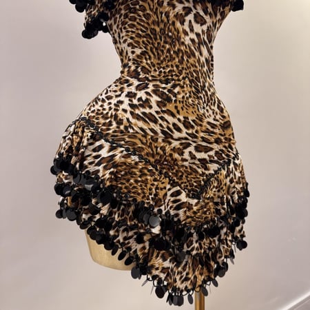 بدلة رقص اسكندراني نسائي الوان متعددة