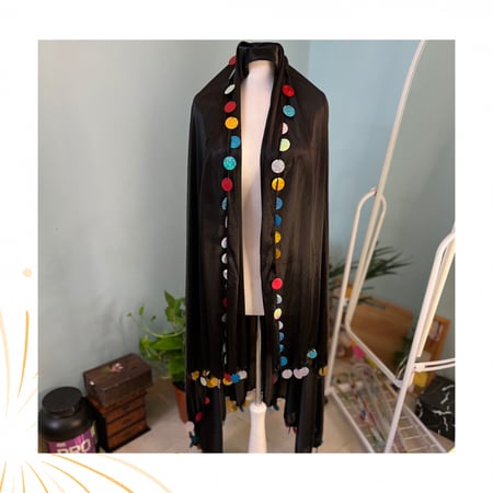 ملايه لف اسكندراني (خط واحد)