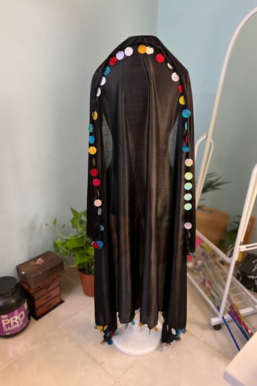 ملايه لف اسكندراني (خط واحد)