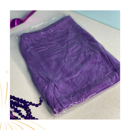 بدلة رقص شرقي بترتر ثلاث قطع