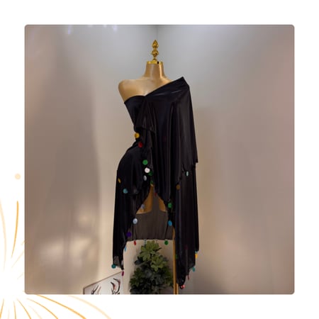 ملايه لف اسكندراني (خط واحد)