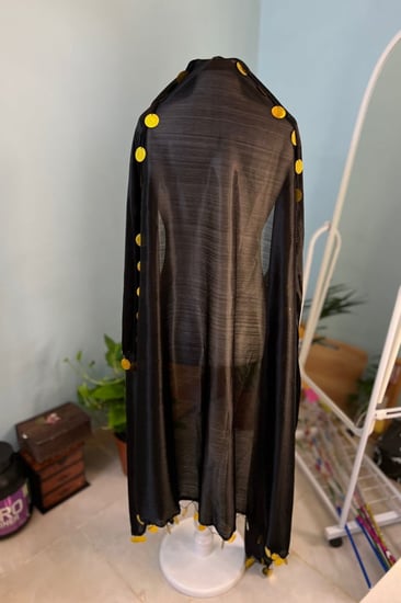 ملايه لف اسكندراني (خط واحد)