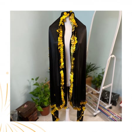 ملايه لف اسكندراني (خطين )