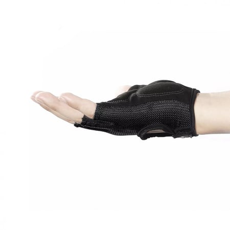 قفاز تمارين