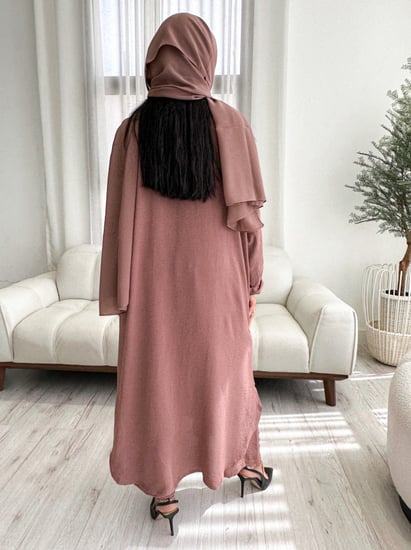 عباية السفر لحمي