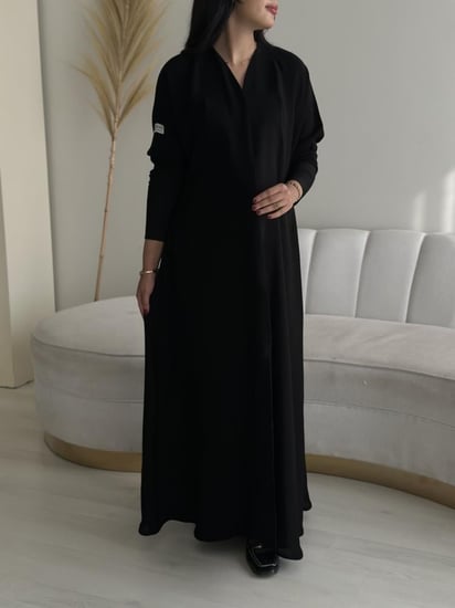 عباية اميره