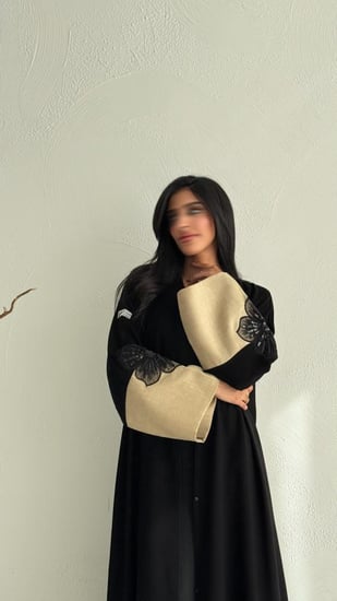 عباية نجد