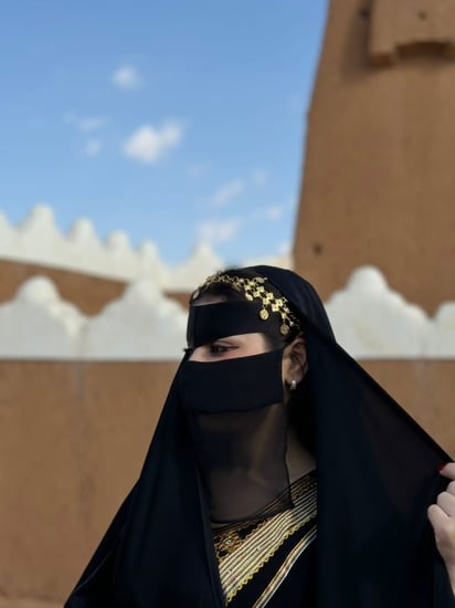 برقع التأسيس