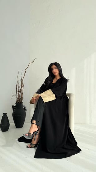 عباية نجد