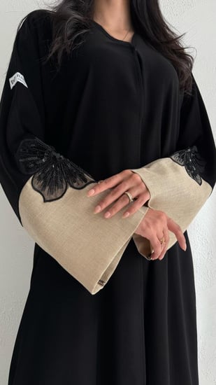 عباية نجد