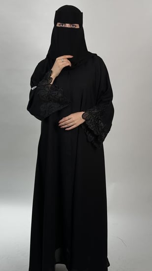عباية ترف