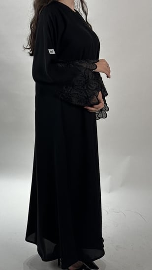 عباية ترف