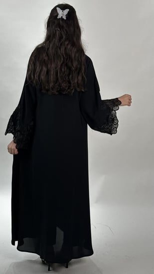 عباية ترف