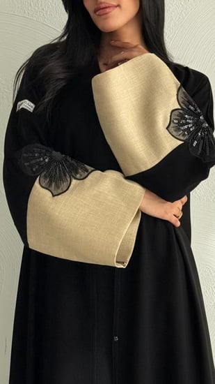 عباية نجد