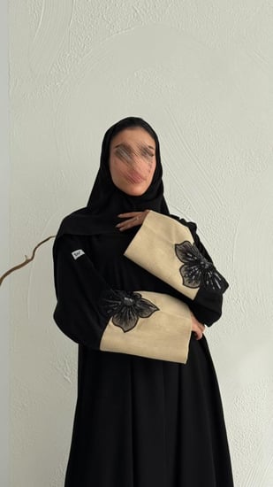 عباية نجد