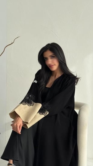 عباية نجد
