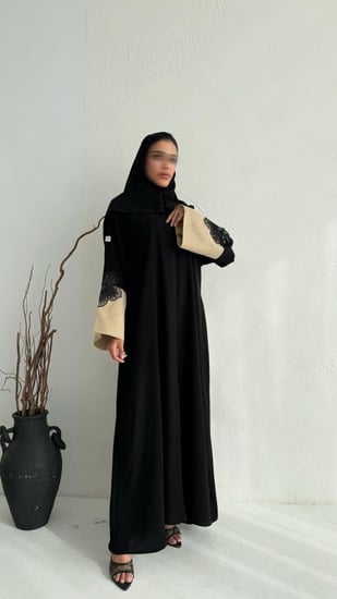 عباية نجد