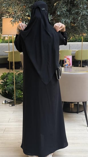 عباية اصايل