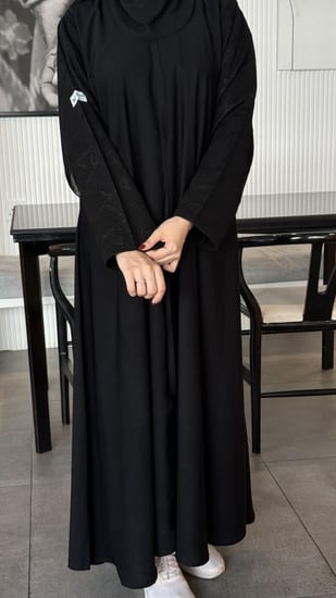 عباية جود