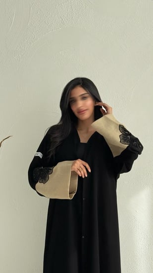 عباية نجد