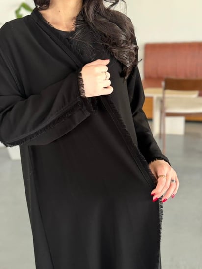 عباية مذهله