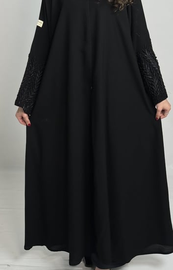 عباية لحن