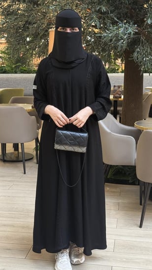 عباية اصايل