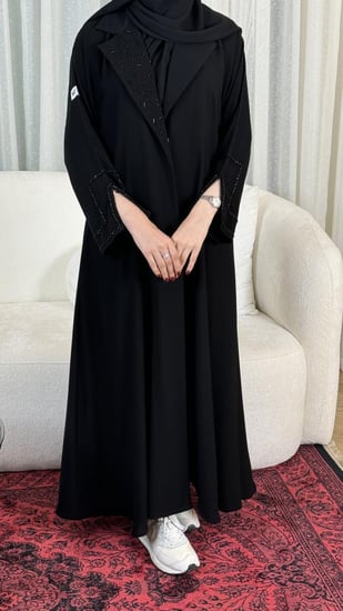 عباية نور