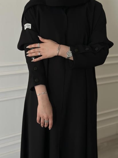 عباية العنود