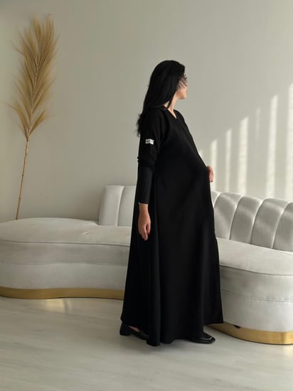 عباية اميره