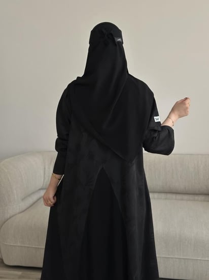 عباية ميسم