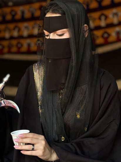 برقع التأسيس