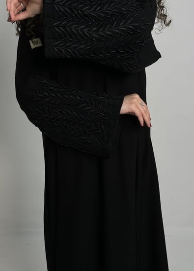عباية لحن