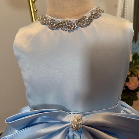 فستان فيروز