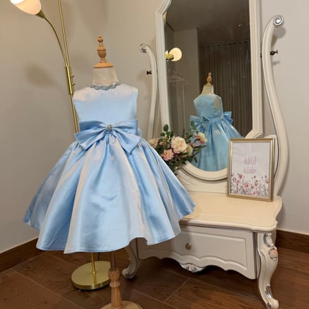 فستان فيروز