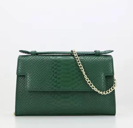 Python bag