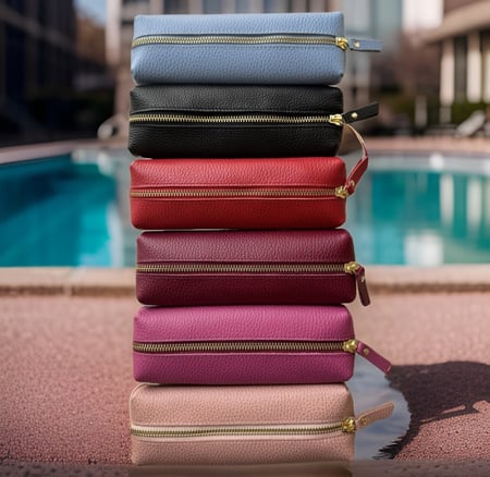 Cosmetic/Pencil Case