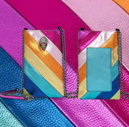Eagle Mobile Pouch