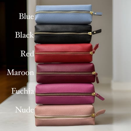 Cosmetic/Pencil Case