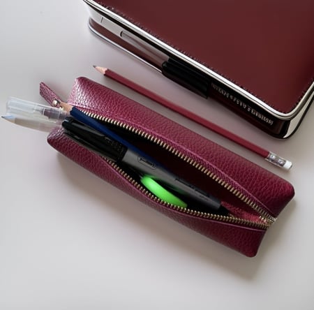 Cosmetic/Pencil Case