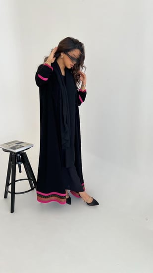 عباية صيفية #44