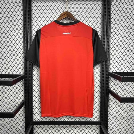 تيشيرت ليفركوزن الأساسي24/25