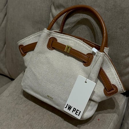 Jw bag