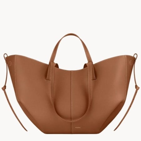 Small POLÈNE bag