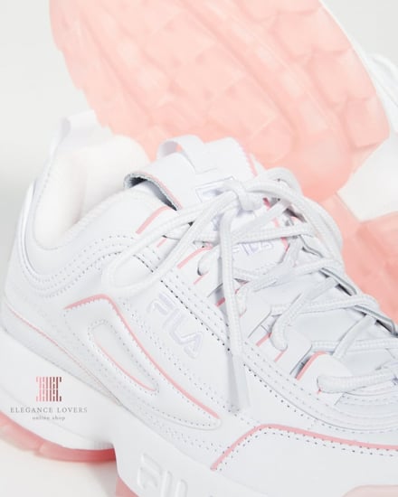 حذاء نسائي ماركة فيلا