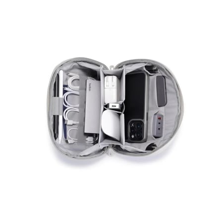 حقيبة alot، يد مساحة كبيرة بسعة 1.5 لتر - ألوان متعددة