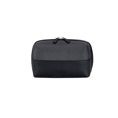 ألوت - شنطة يد جلد مقاس 1 لتر - ألوان متعددة